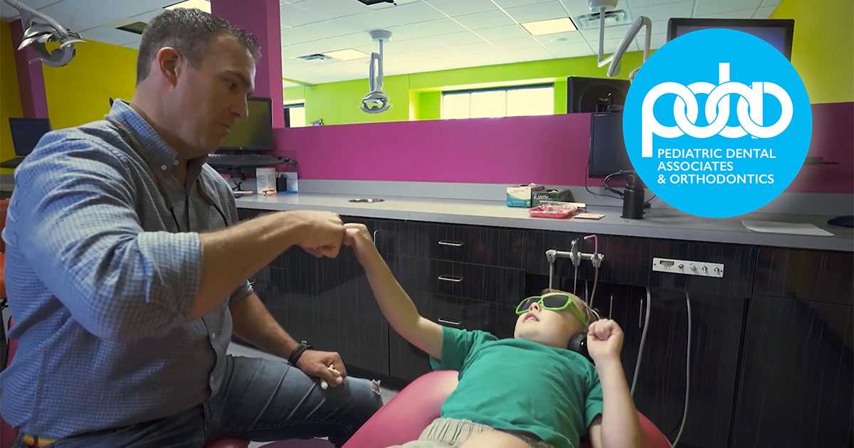 Pediatric Dentist Near Me Home