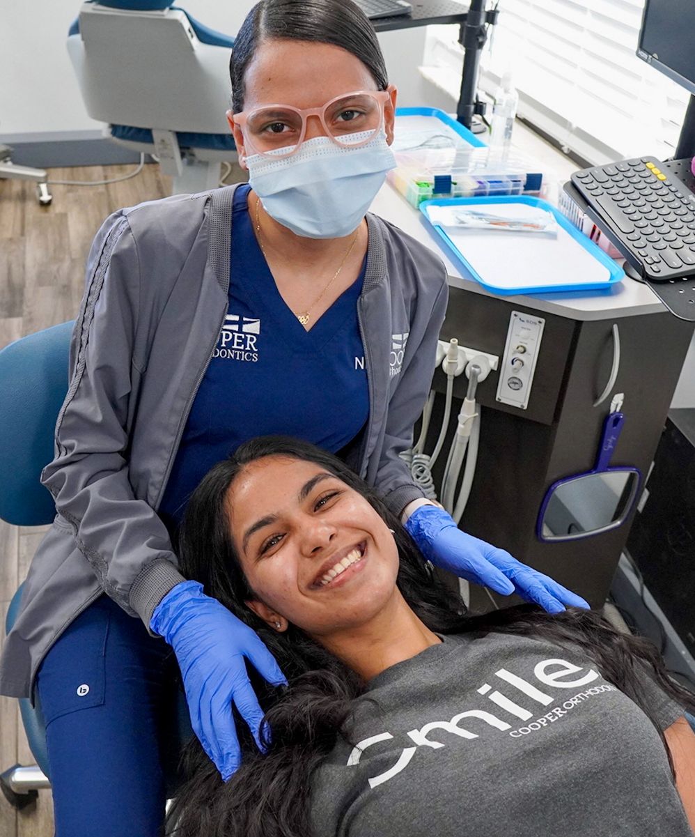 South Florida Orthodontic Financing & Insurance Cooper Orthodontics