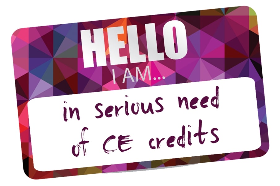 How to Earn CE Credits Easily in Canada Smiles First Academy