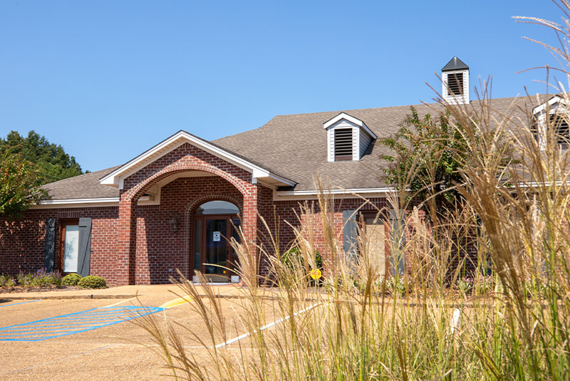 Our Facility Tharp, Klaus, & Kelly Dental Clinic Flowood or Jackson