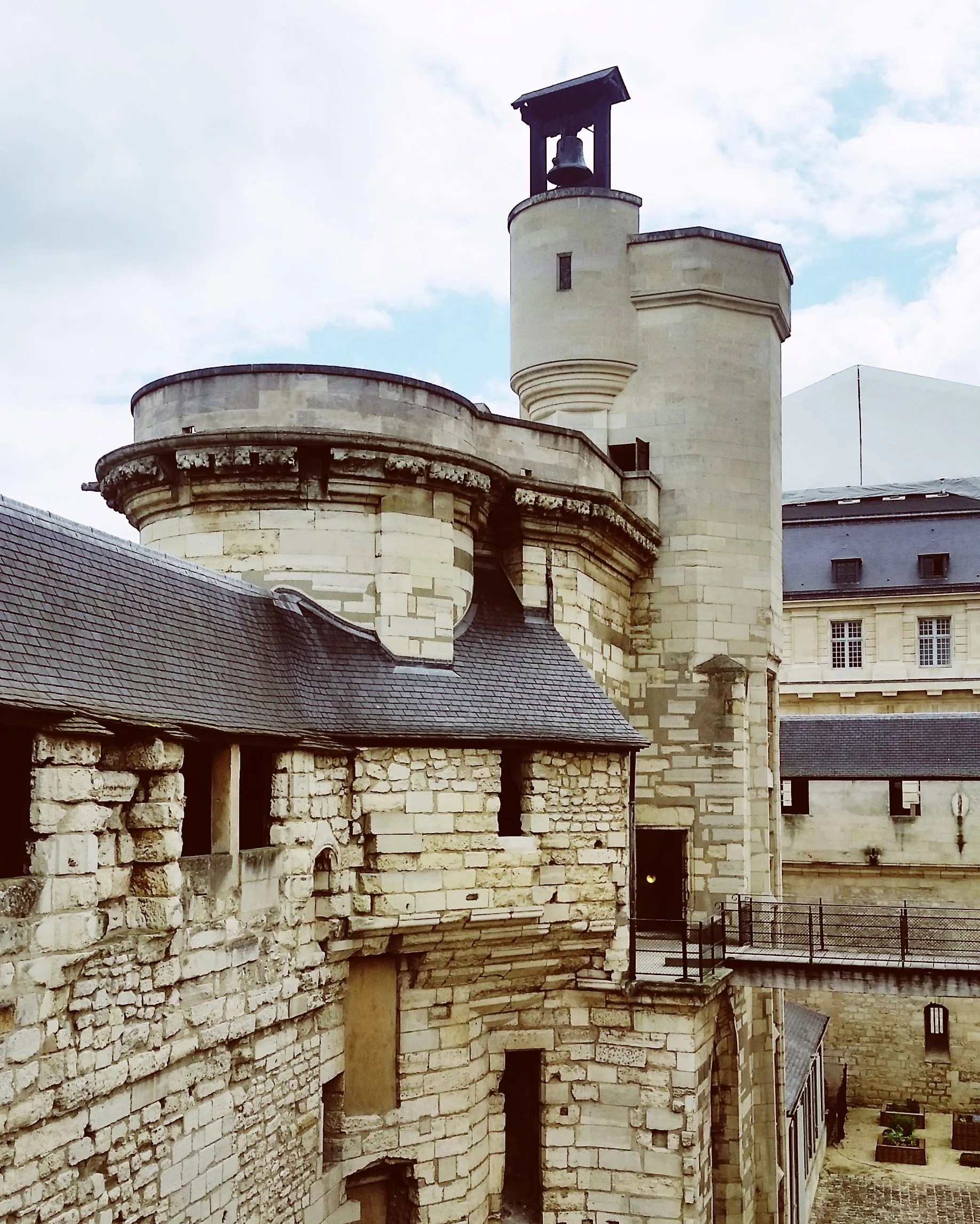 Chateau de Vincennes