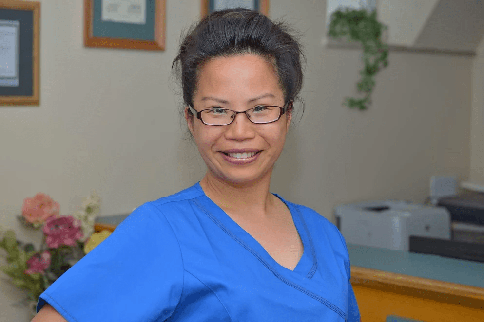 ABOUT US North York Dentist