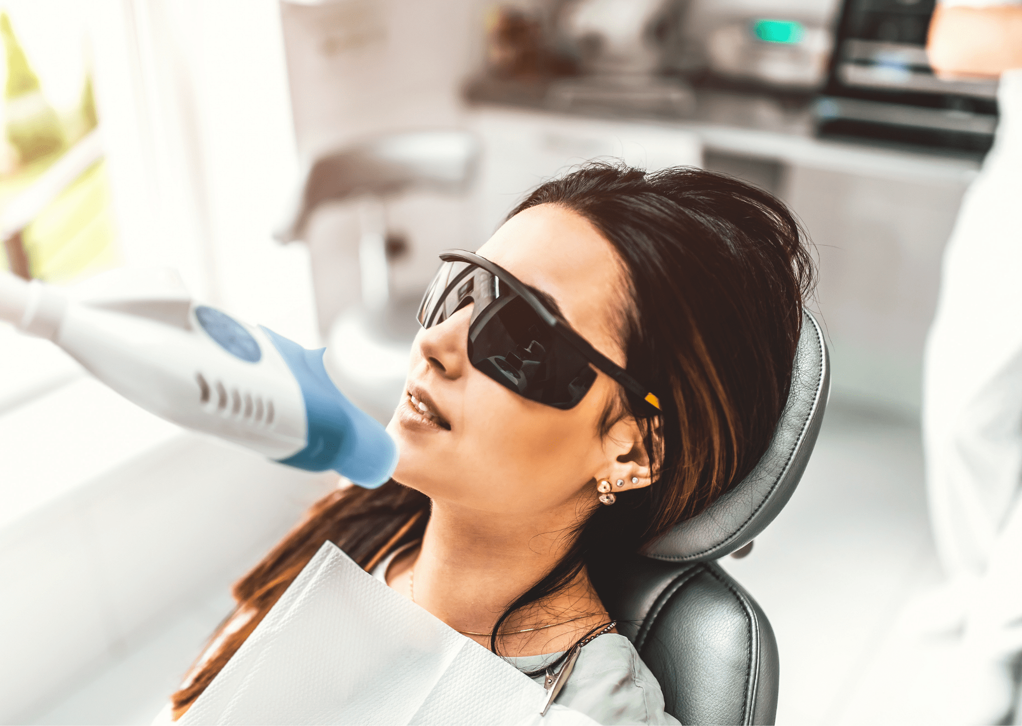 Teeth Whitening Crown Point, IN Smiles on Randolph