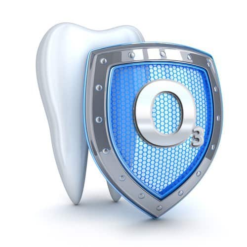 Dental Ozone Therapy Smiles With Aloha, Kihei & Wailea Dentist