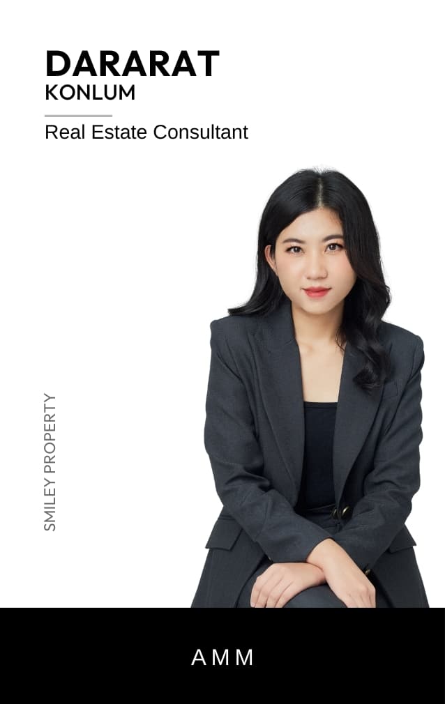 เกี่ยวกับเรา Smiley Property