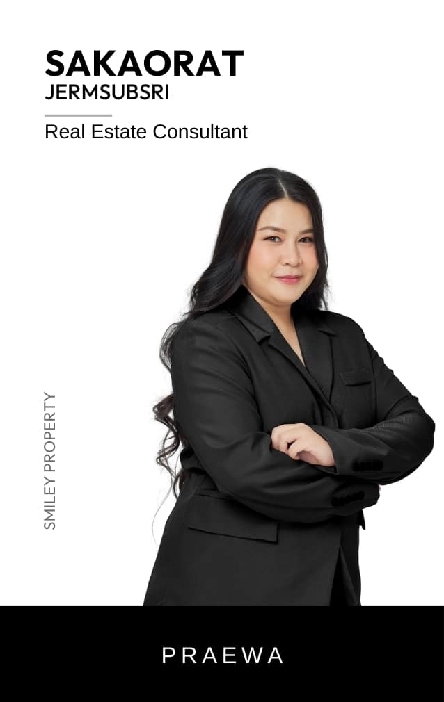 เกี่ยวกับเรา Smiley Property