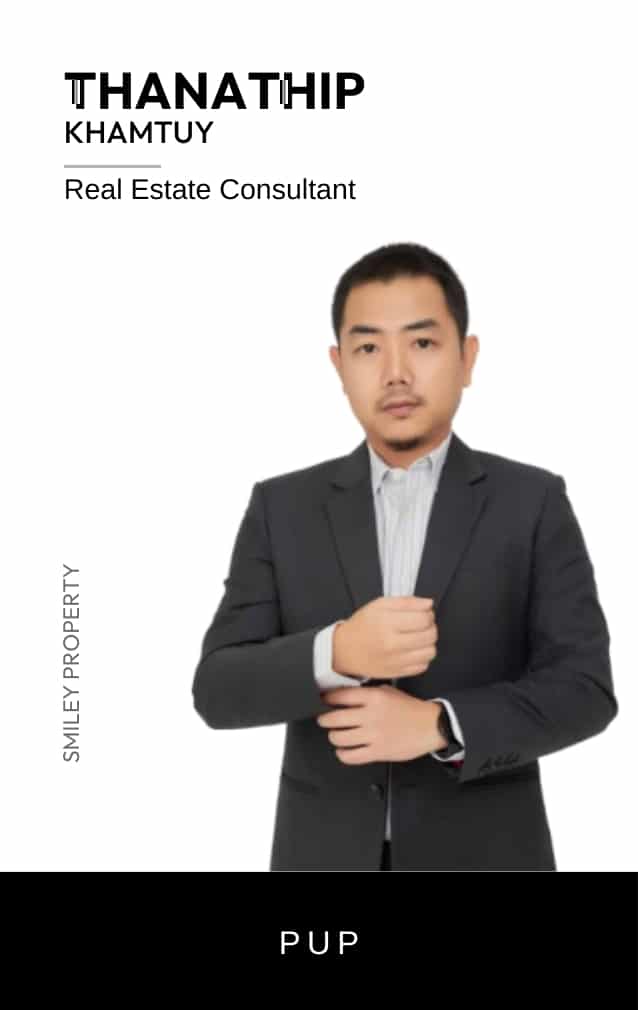 เกี่ยวกับเรา Smiley Property