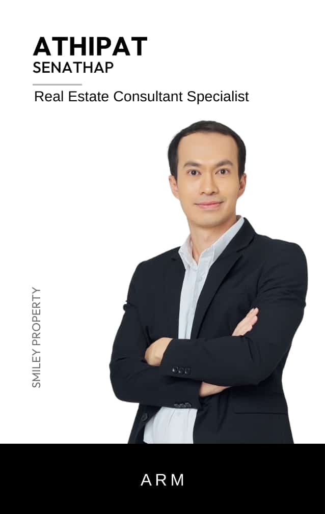 เกี่ยวกับเรา Smiley Property