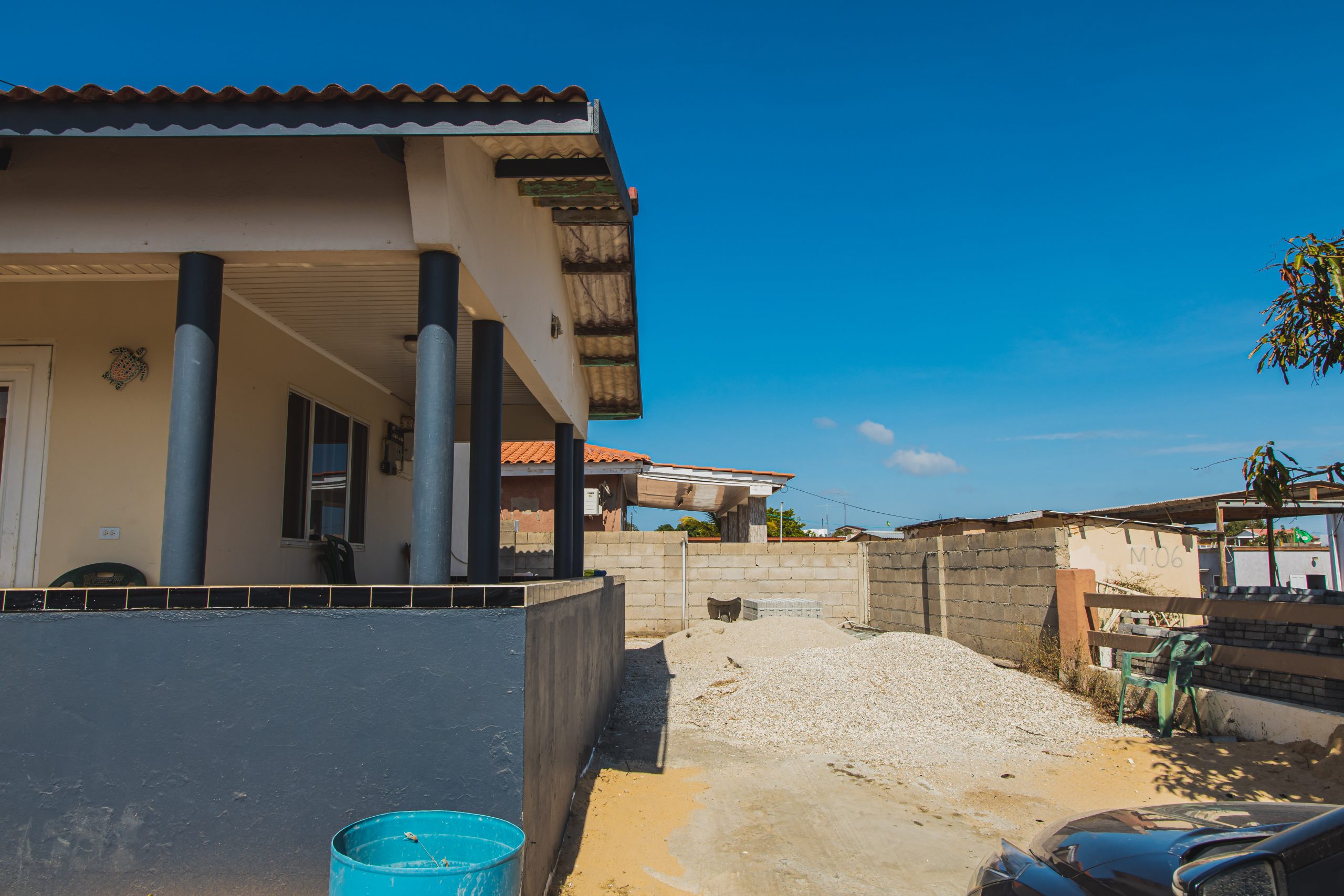 SOLD Macuarima 5 Smiley Real Estate Aruba