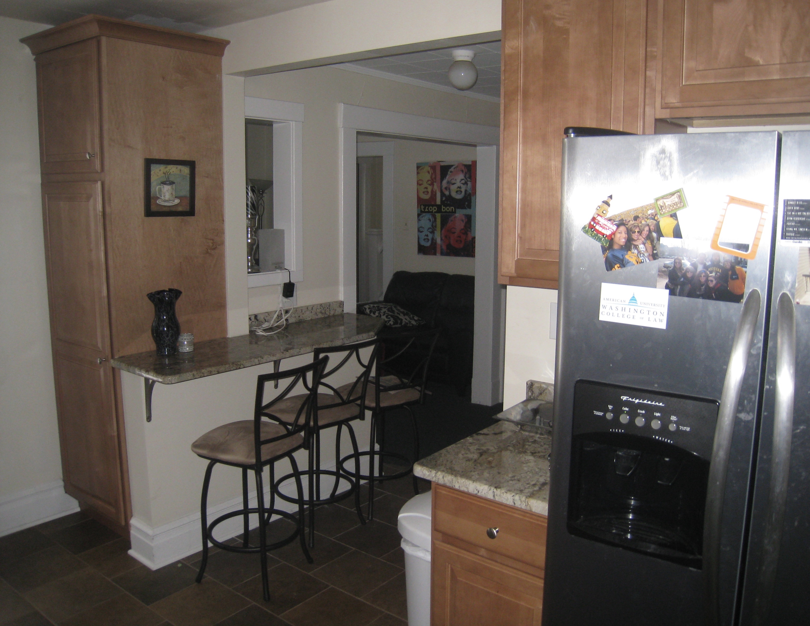 Smiley Properties University of Michigan Central Campus Rental Properties