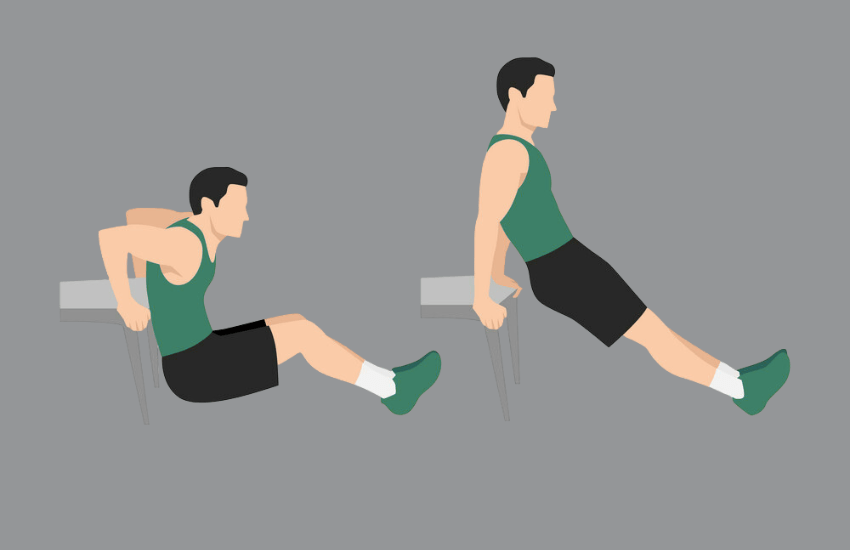 Unlock the Benefits of Chair Exercises for Chronic Conditions A