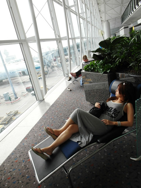 [share]給現任男友的一封信