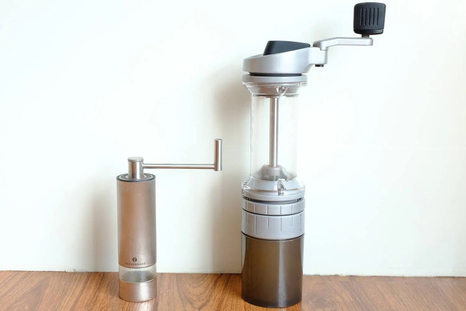 How To Choose The Best Manual Coffee Grinder For You