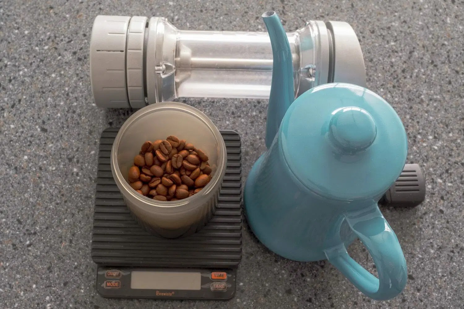 Two Best Pour Over Coffee Makers For Beginners ⋆ Smiling Coffee Snob