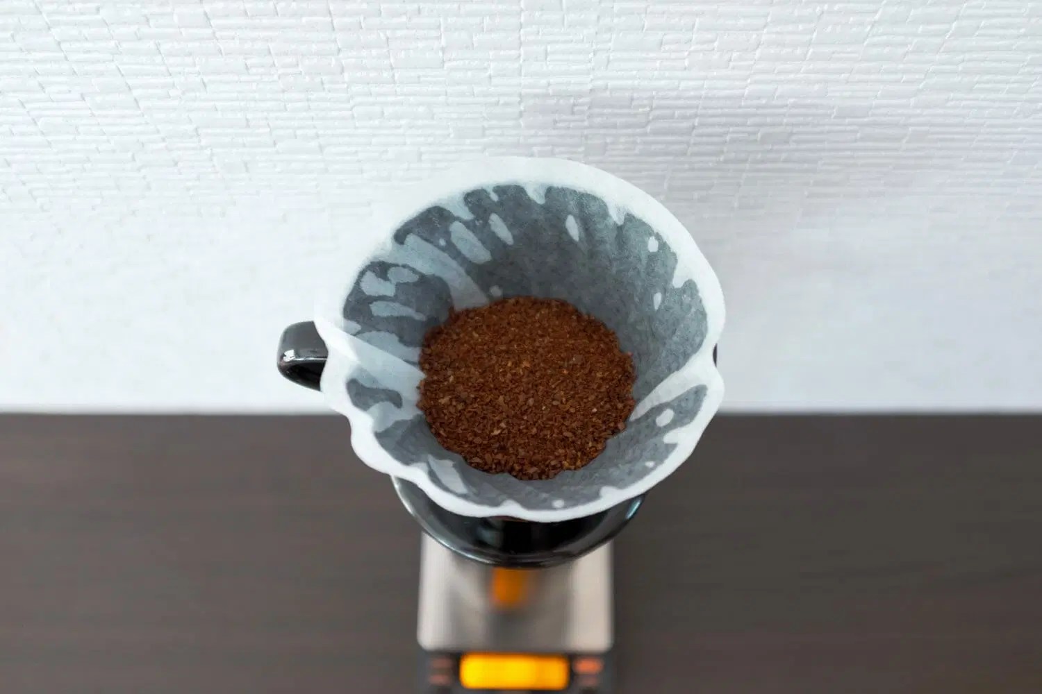 Hario V60 Guide Everything You Need To Know ⋆ Smiling Coffee Snob
