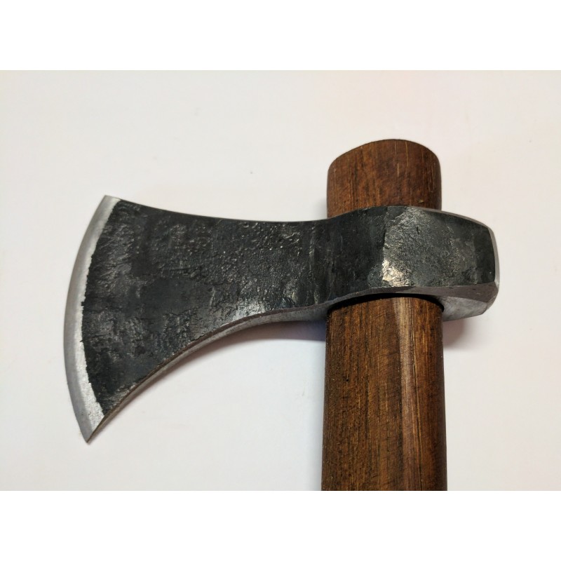 18 th century Camp Axe