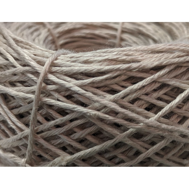 Unwaxed Linen Thread