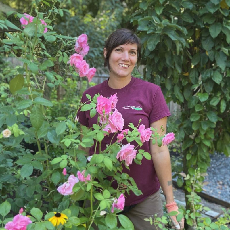 The Smiling Gardens Team Smiling Gardens