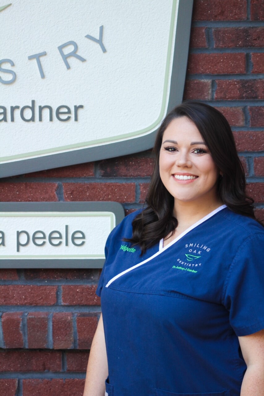 Mt. Pleasant SC Dentist Dr. Jeff Gardner