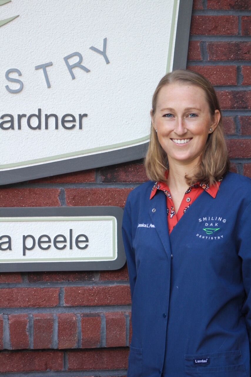 Mt. Pleasant SC Dentist Dr. Jeff Gardner