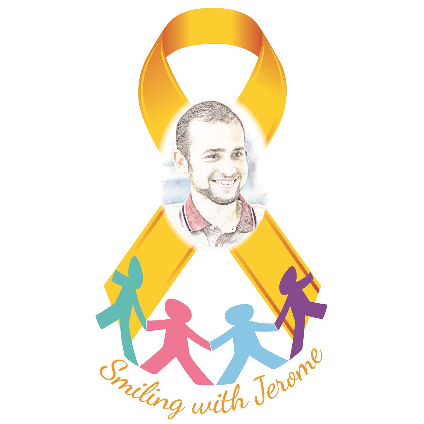 Message from the Founders of Smiling with Jerome Smiling with Jerome