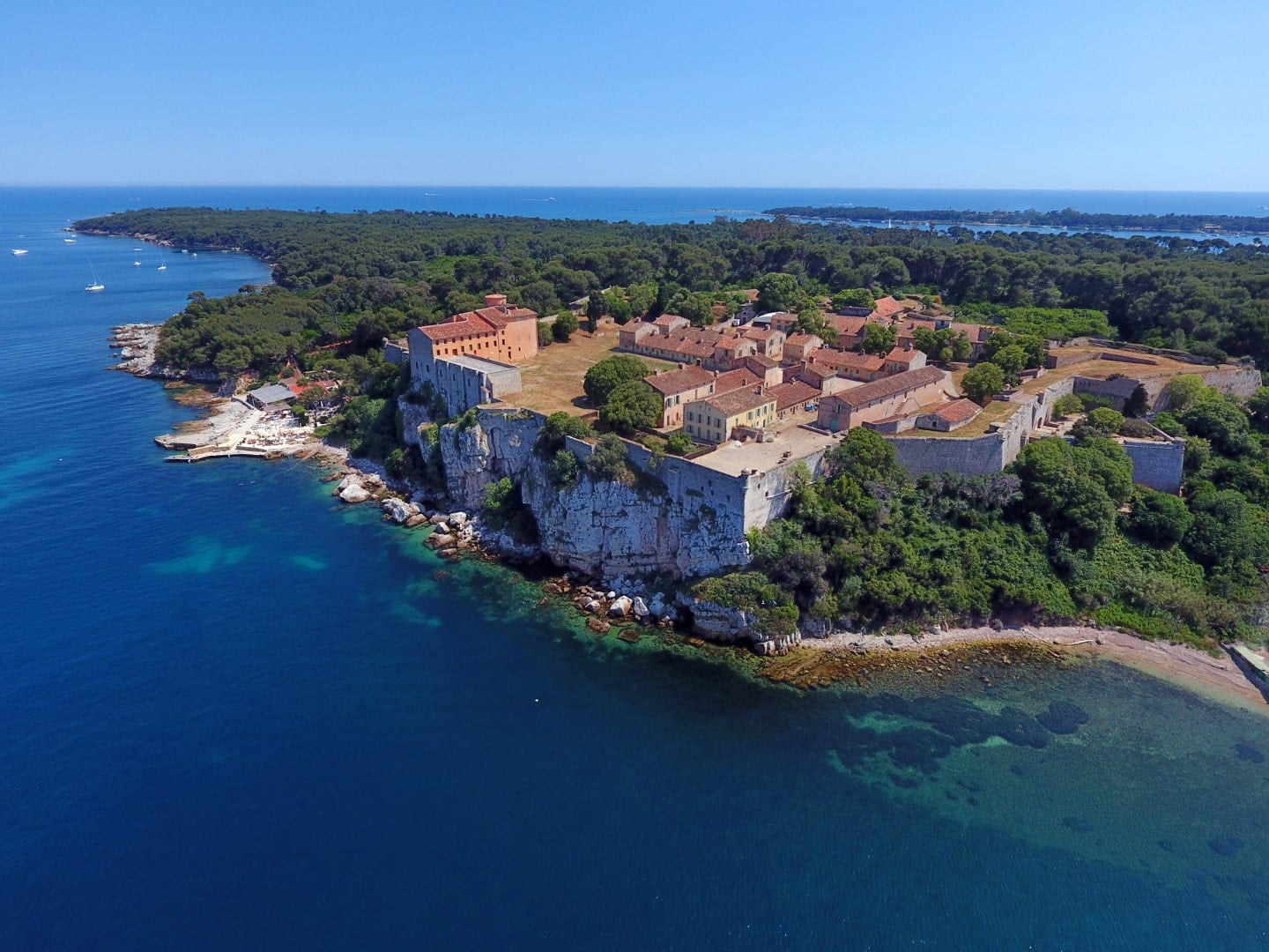 SainteMarguerite SMILO