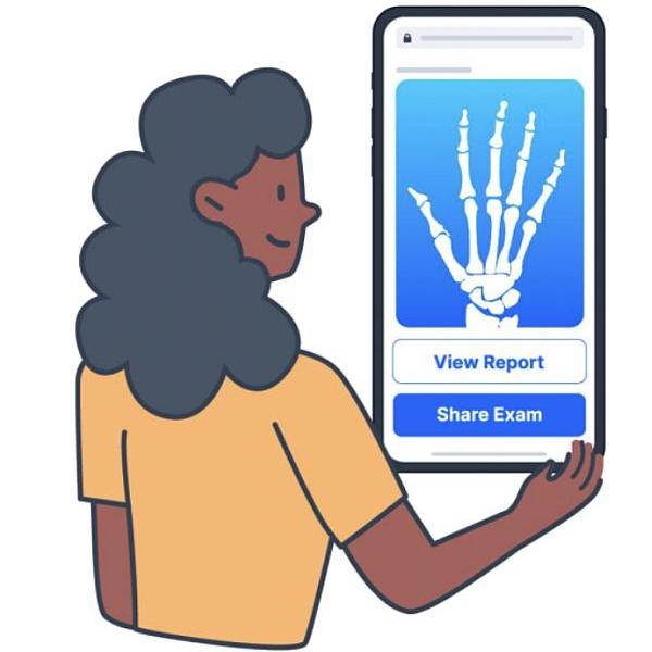 Pocket Health Southmount Imaging