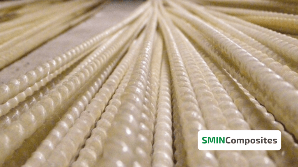 Fiber Glass Rebar vs Steel Rebar Cost Comparison in the Indian