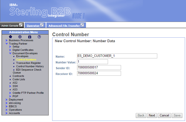 What Is A Control Number For A Business Business Walls