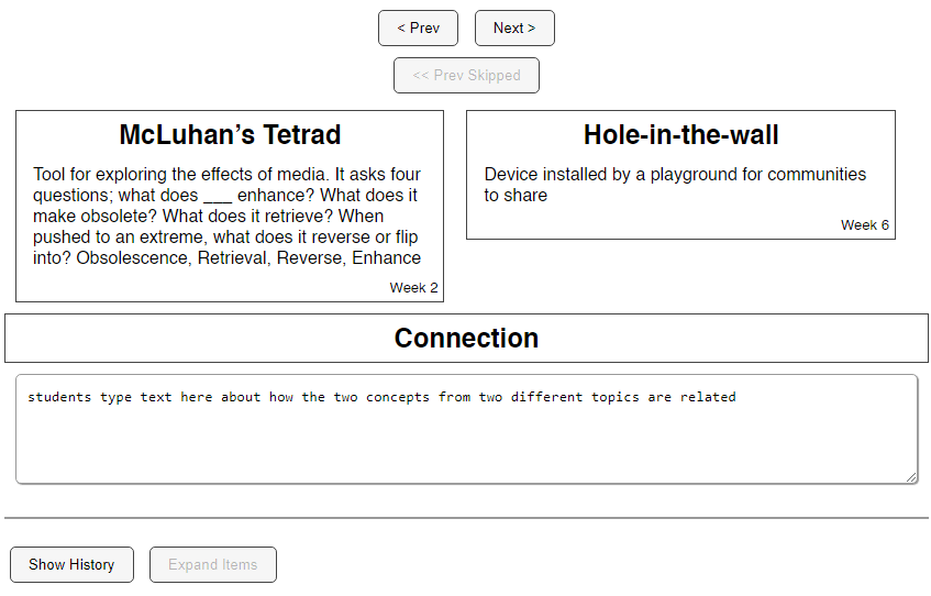 Random Combination Generator Shanel Wu