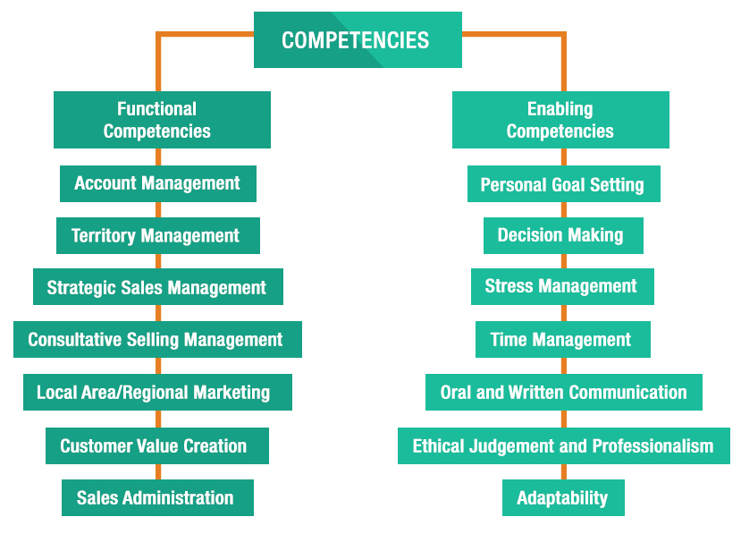 Competency Framework Sales and Marketing Institute Philippines