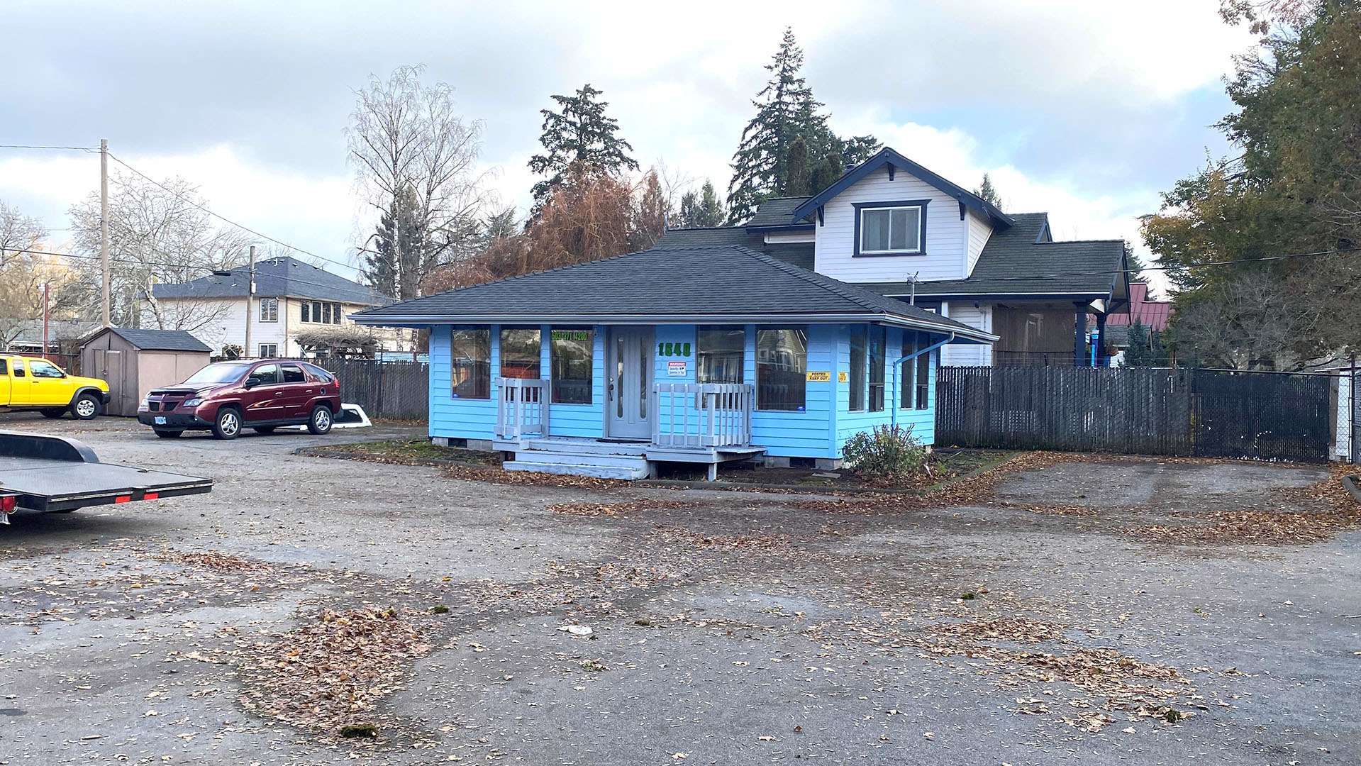 1640 Capitol St NE, Salem SMI Real Estate