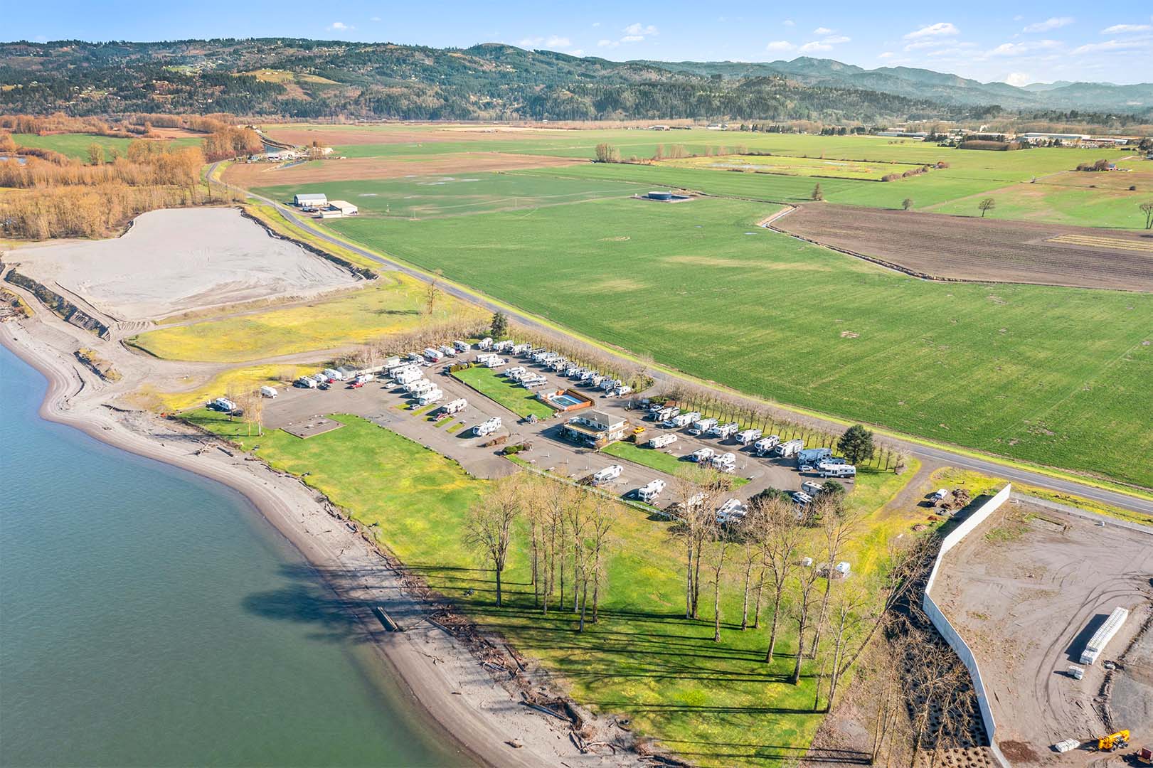 1881 Dike Rd, Woodland, WA 98674 SMI Real Estate