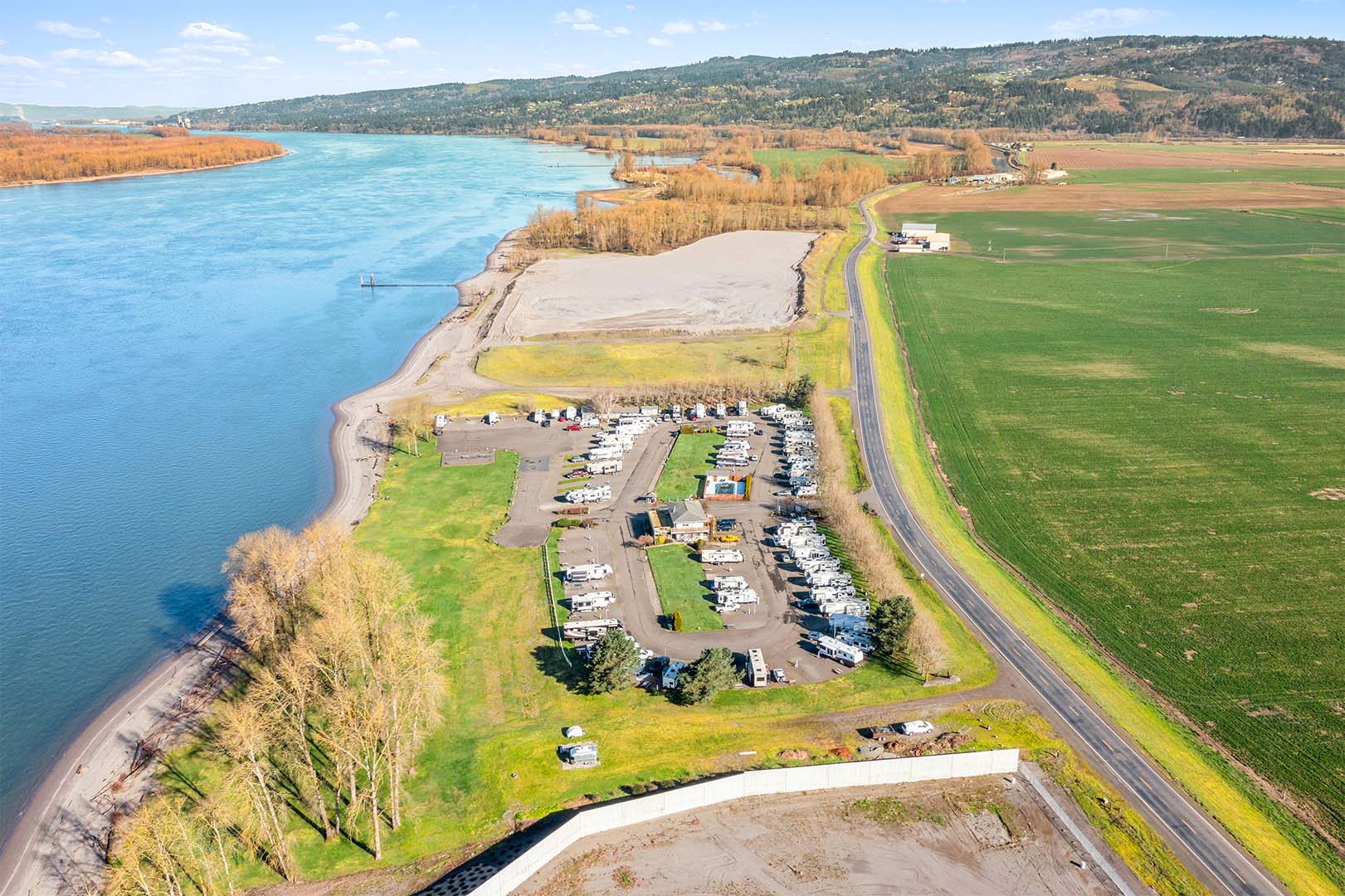 1881 Dike Rd, Woodland, WA 98674 SMI Real Estate