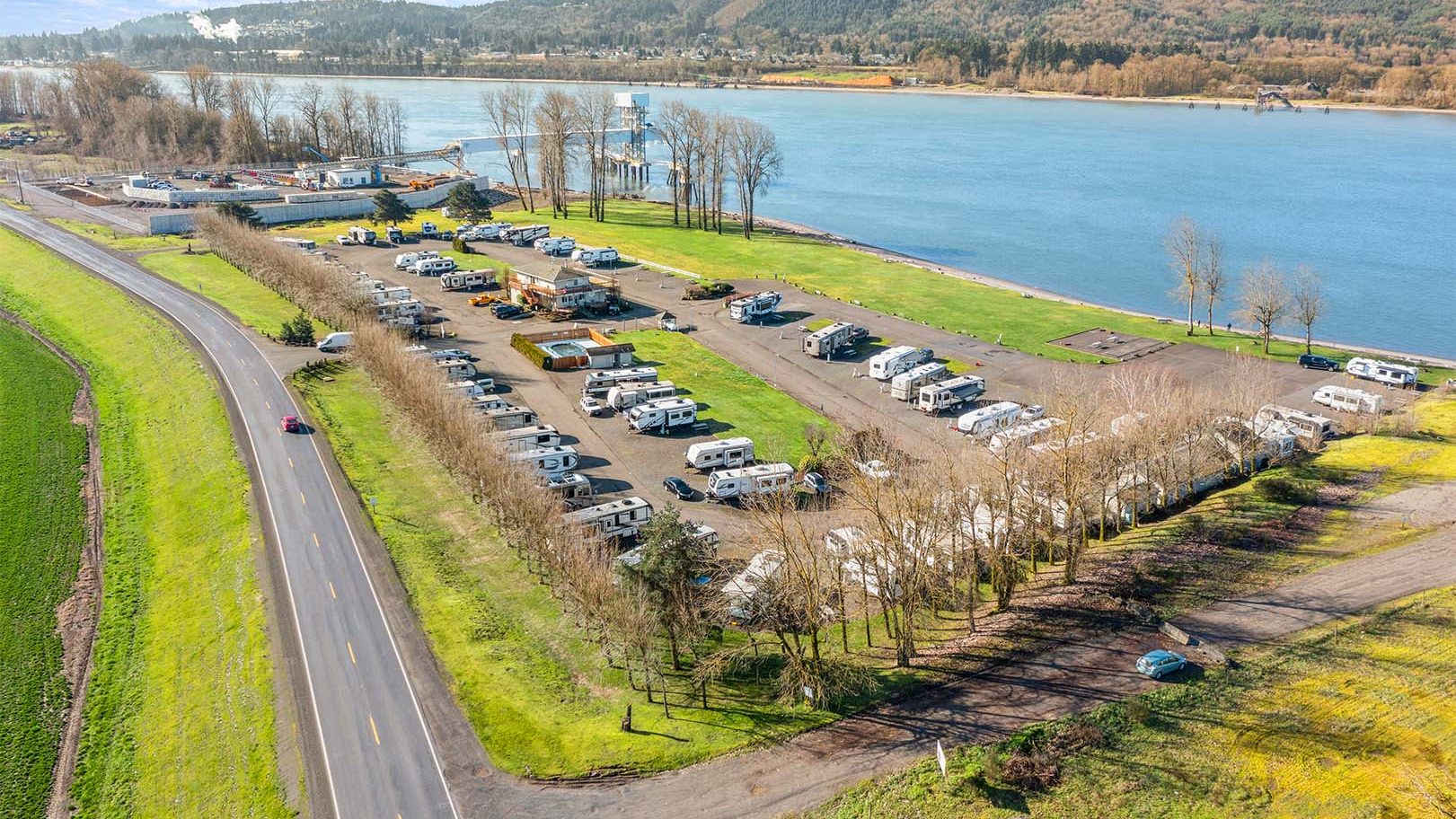 1881 Dike Rd, Woodland, WA 98674 SMI Real Estate