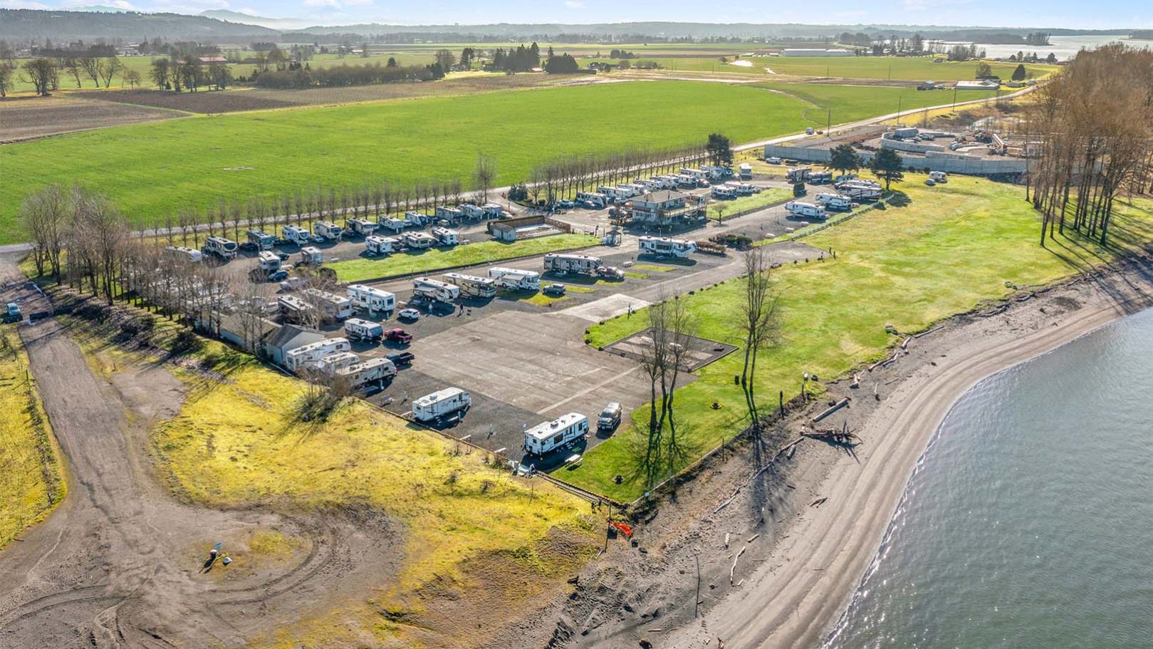 1881 Dike Rd, Woodland, WA 98674 SMI Real Estate