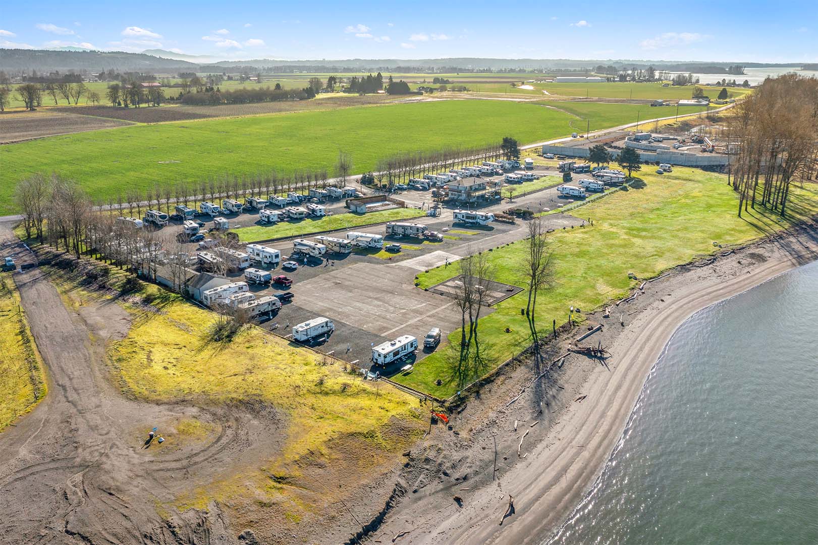 1881 Dike Rd, Woodland, WA 98674 SMI Real Estate