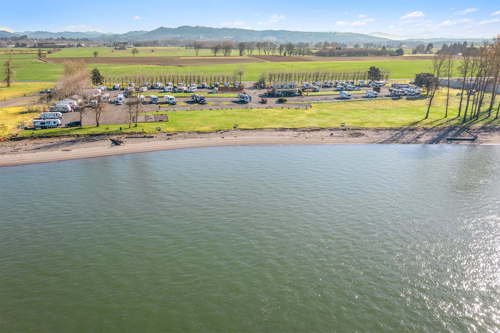 1881 Dike Rd, Woodland, WA 98674 SMI Real Estate