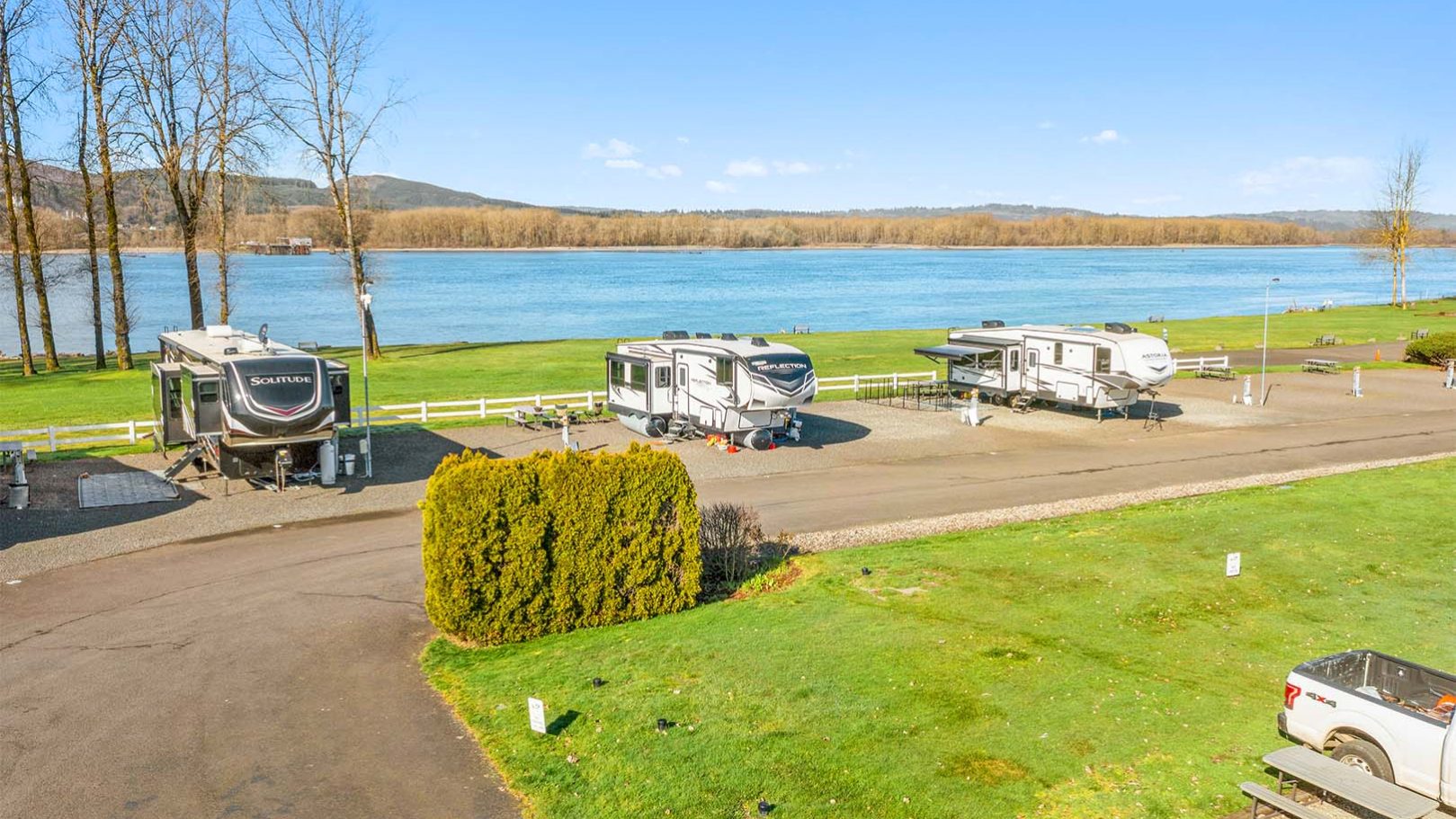 1881 Dike Rd, Woodland, WA 98674 SMI Real Estate