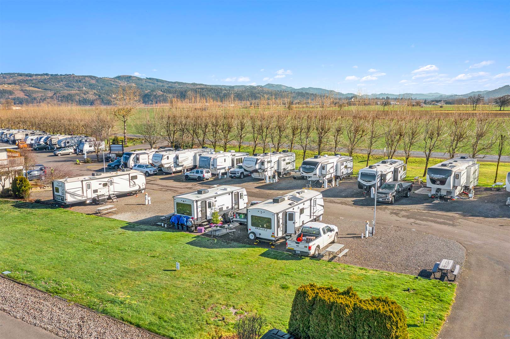 1881 Dike Rd, Woodland, WA 98674 SMI Real Estate