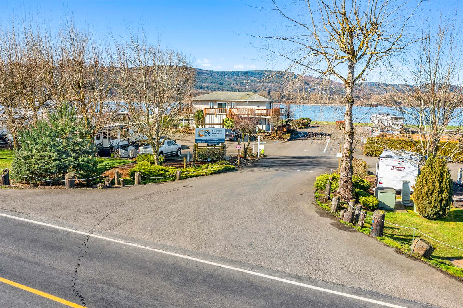 1881 Dike Rd, Woodland, WA 98674 SMI Real Estate