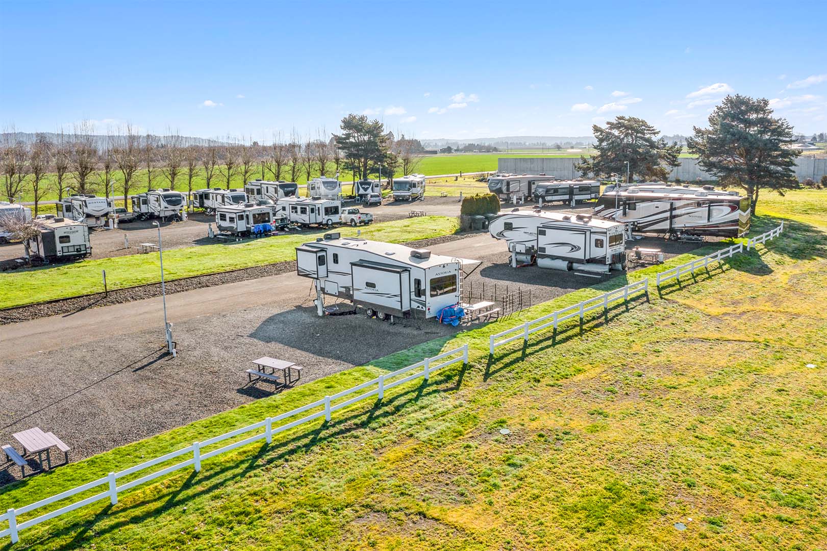 1881 Dike Rd, Woodland, WA 98674 SMI Real Estate