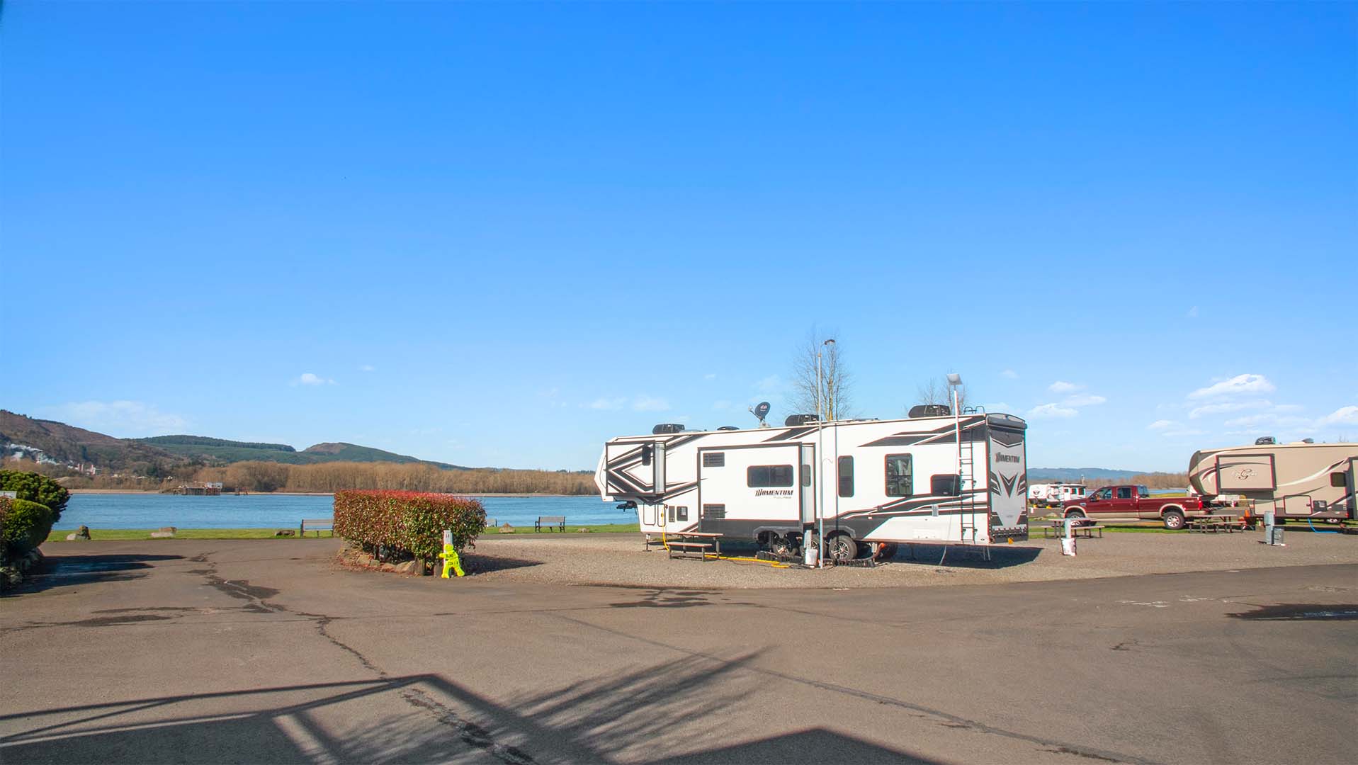 1881 Dike Rd, Woodland, WA 98674 SMI Real Estate