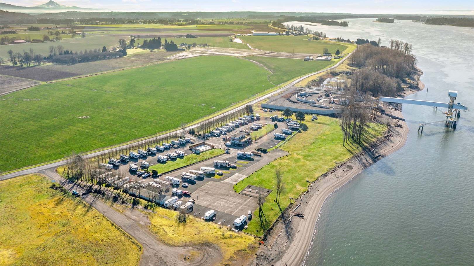 1881 Dike Rd, Woodland, WA 98674 SMI Real Estate