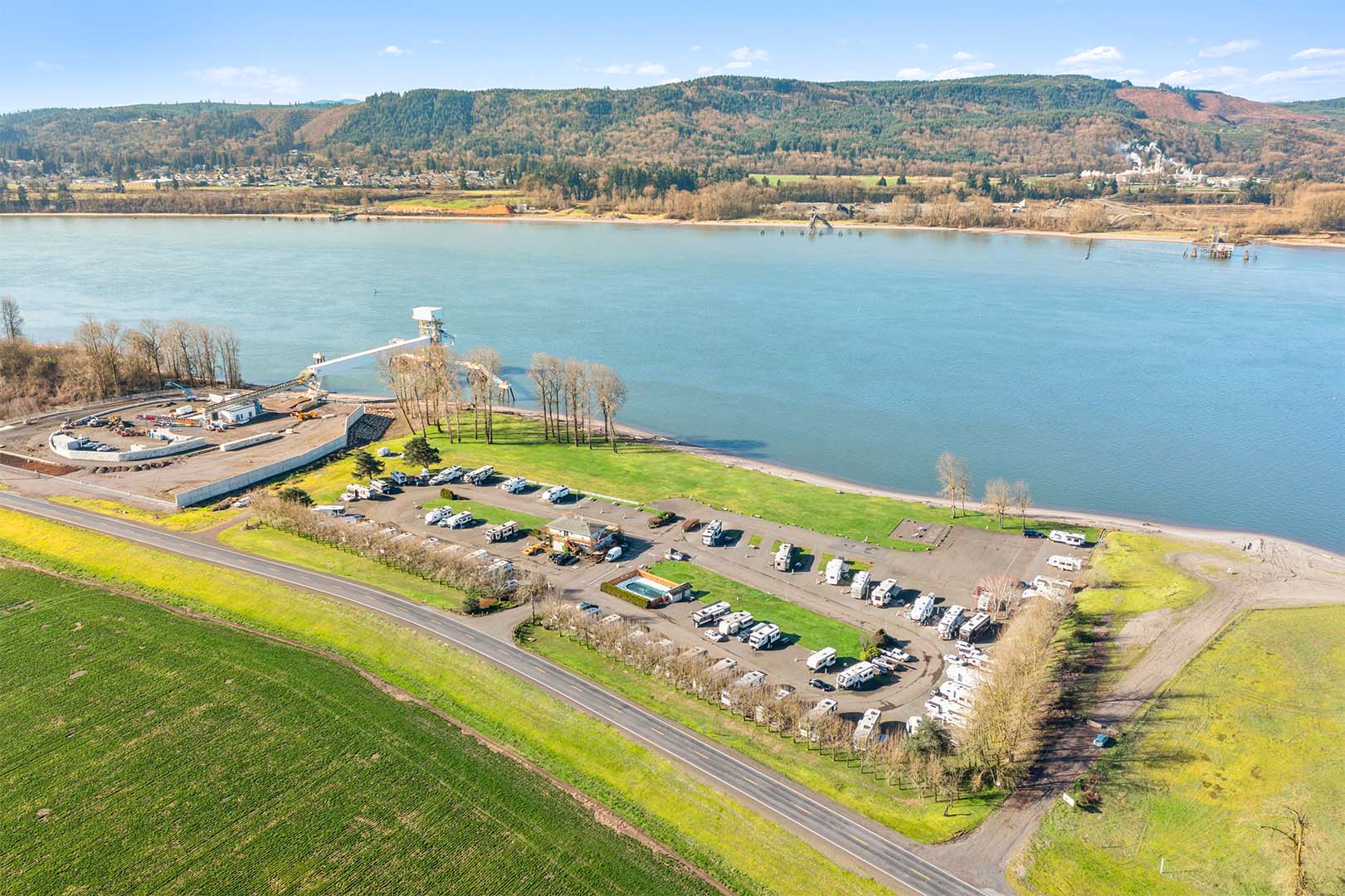 1881 Dike Rd, Woodland, WA 98674 SMI Real Estate