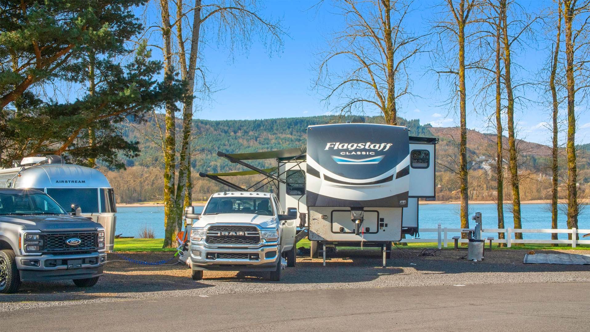 1881 Dike Rd, Woodland, WA 98674 SMI Real Estate