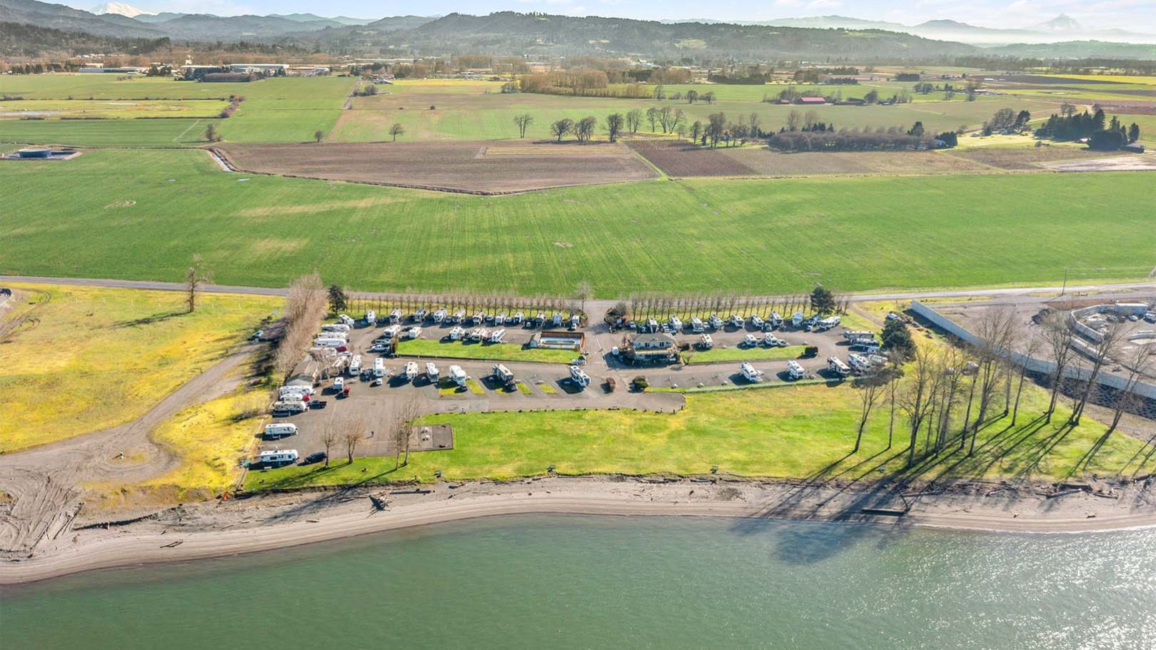 1881 Dike Rd, Woodland, WA 98674 SMI Real Estate