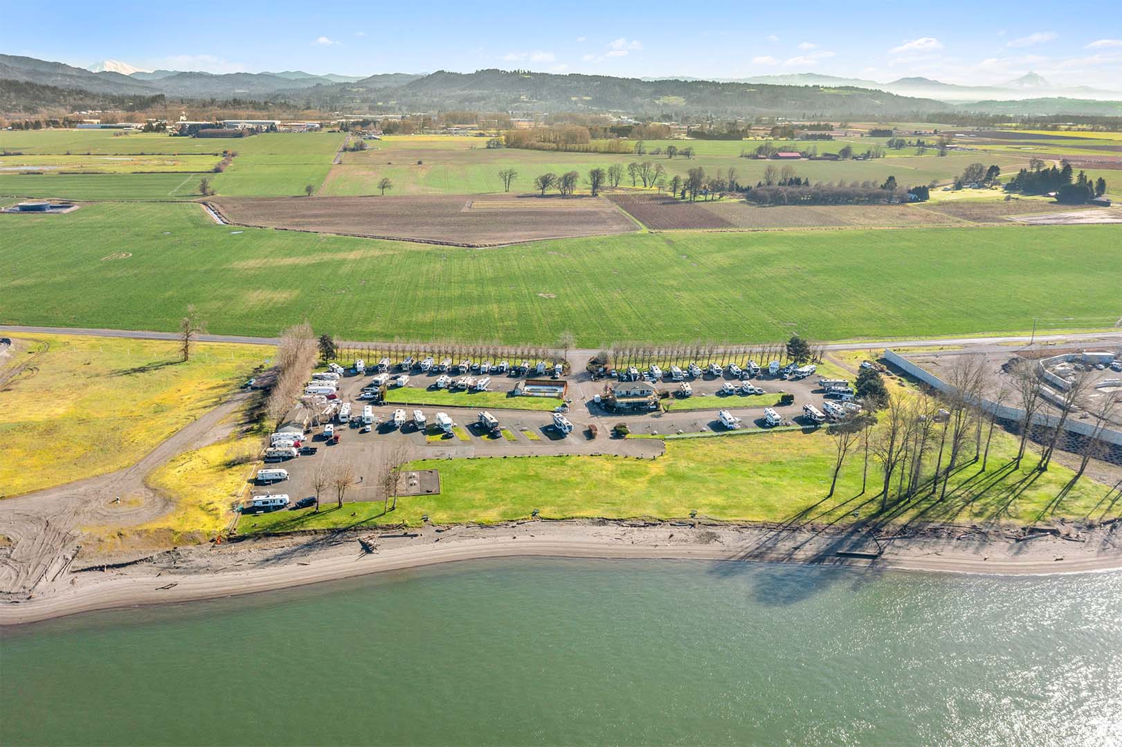 1881 Dike Rd, Woodland, WA 98674 SMI Real Estate