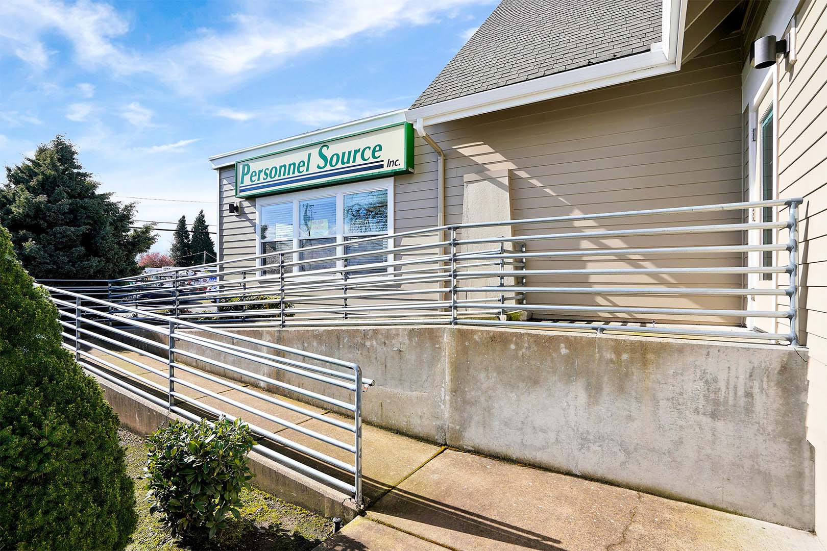 SOLD 2555 Silverton Rd NE, Salem, OR 97301 SMI Real Estate