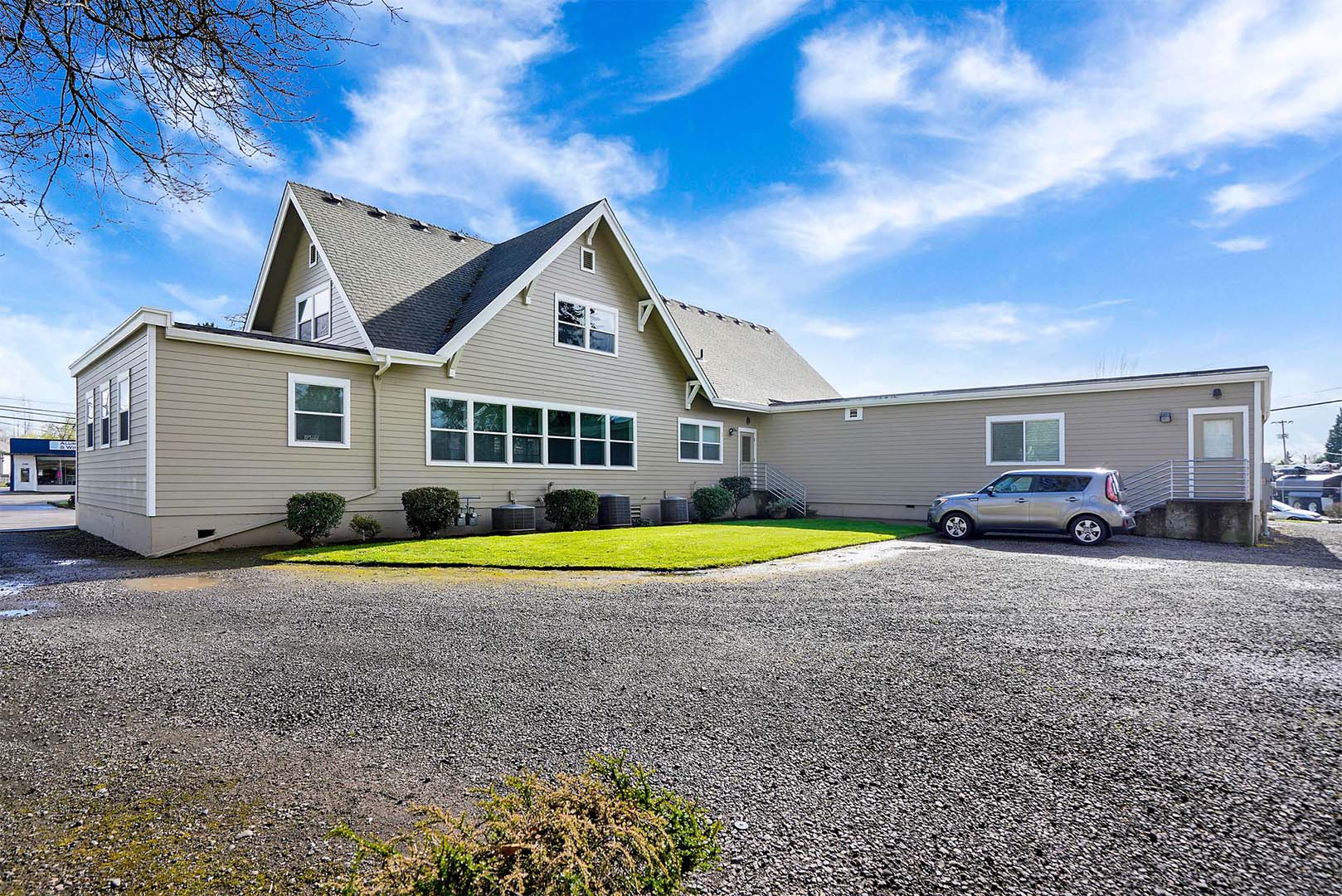 SOLD 2555 Silverton Rd NE, Salem, OR 97301 SMI Real Estate